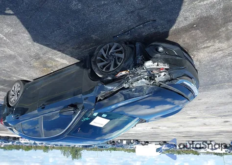 2017 Honda Civic Ex from USA, damaged, VIN 19XFC2F86HE074620